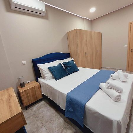 Sapphire Home Иксиа Экстерьер фото