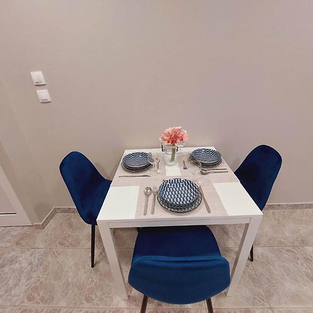 Sapphire Home Иксиа Экстерьер фото