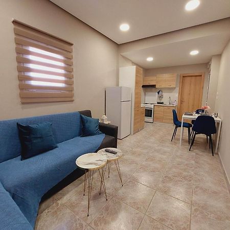Sapphire Home Иксиа Экстерьер фото