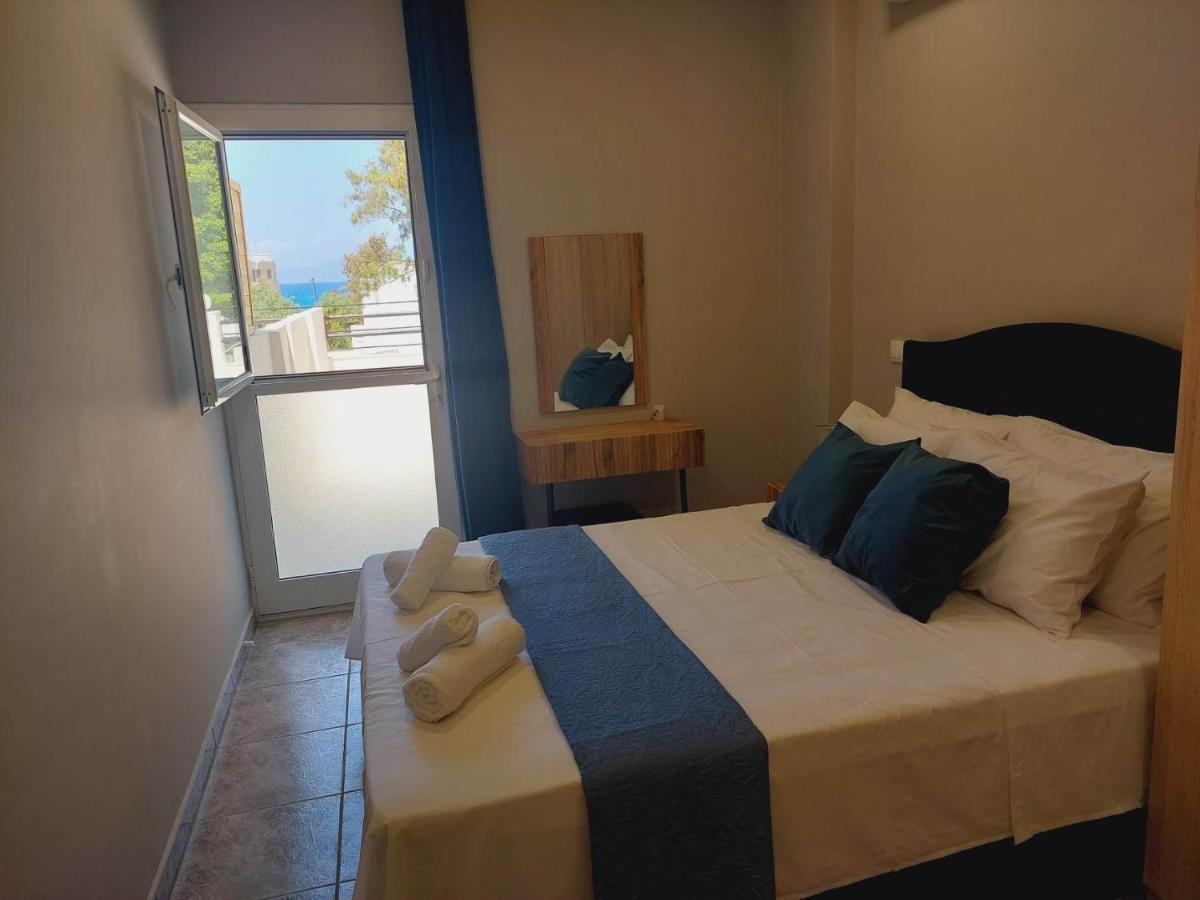 Sapphire Home Иксиа Экстерьер фото