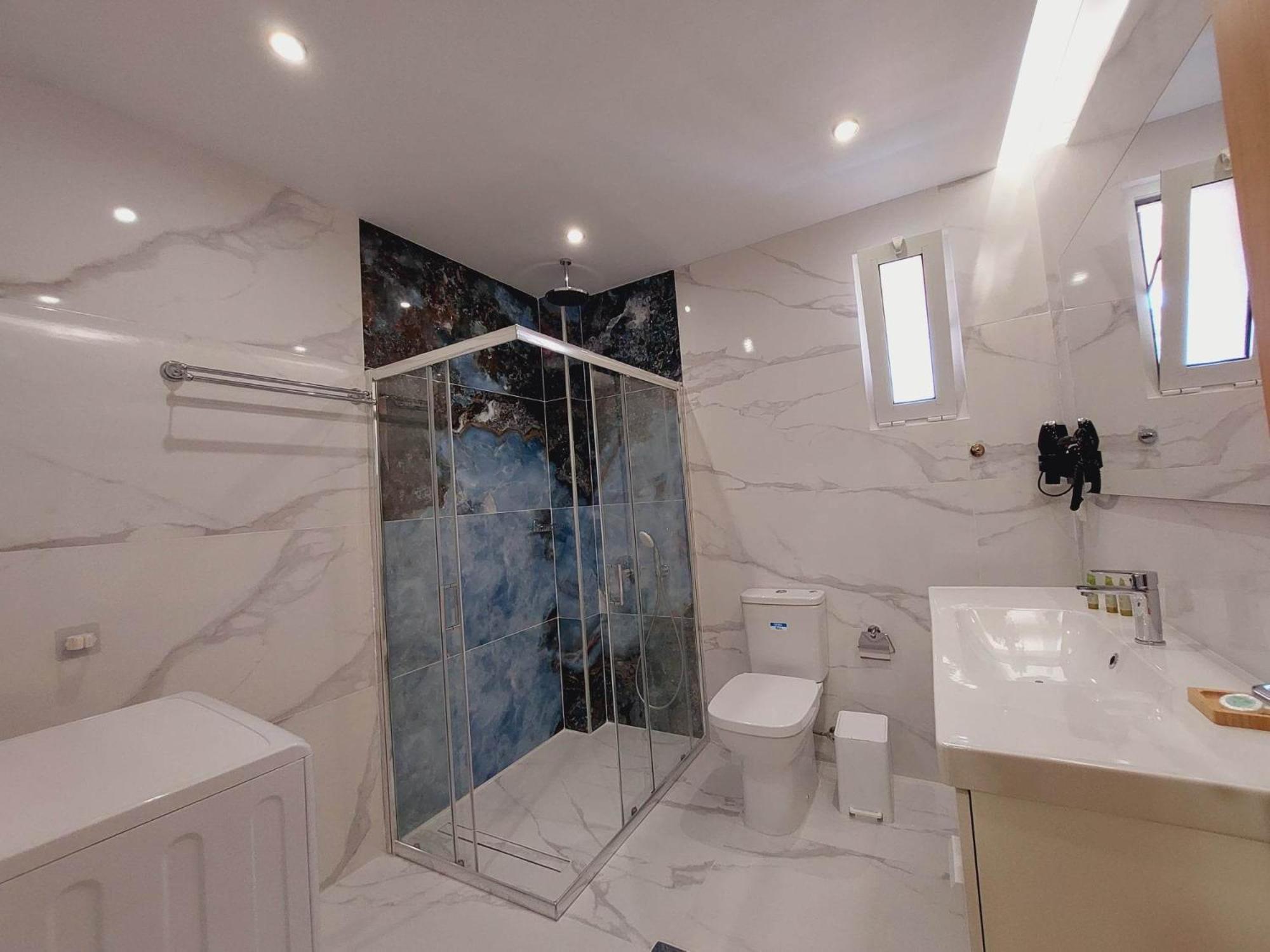 Sapphire Home Иксиа Экстерьер фото