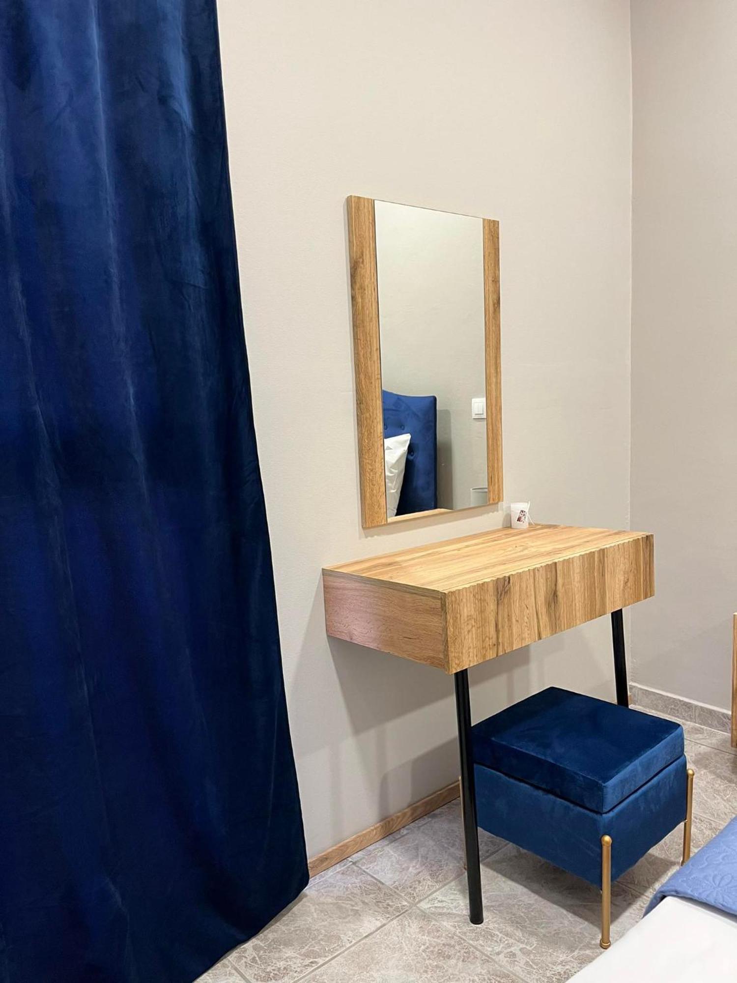 Sapphire Home Иксиа Экстерьер фото