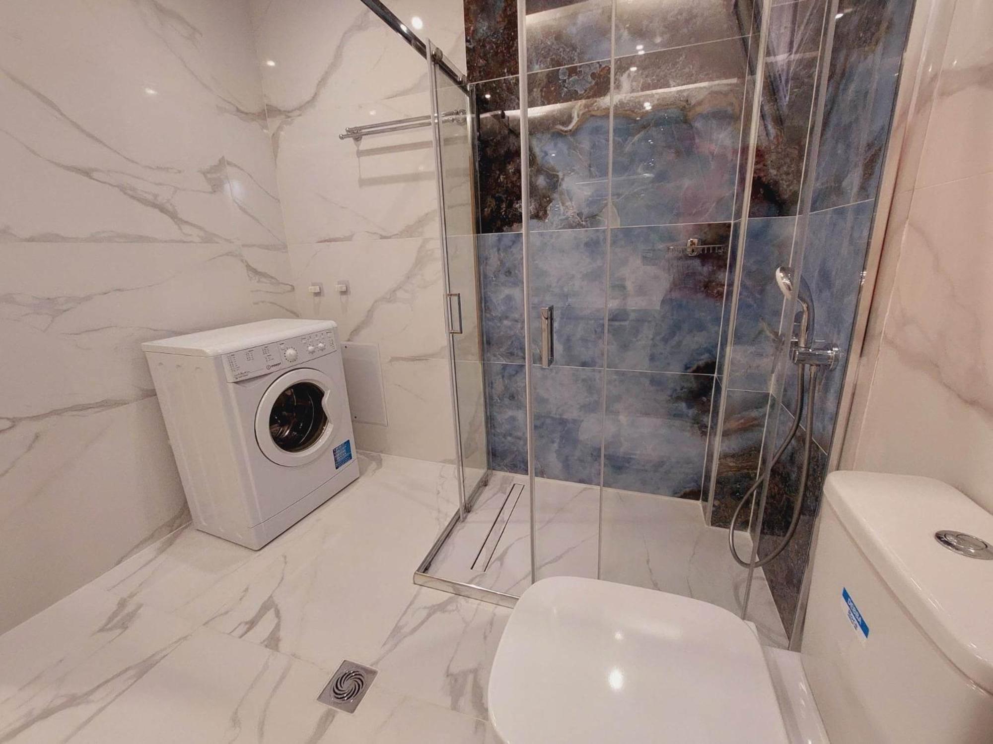 Sapphire Home Иксиа Экстерьер фото