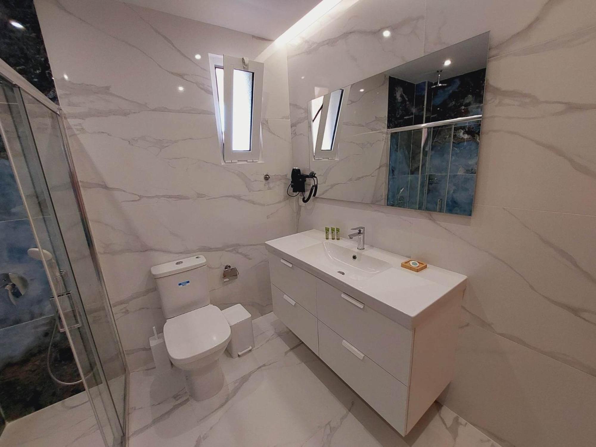 Sapphire Home Иксиа Экстерьер фото