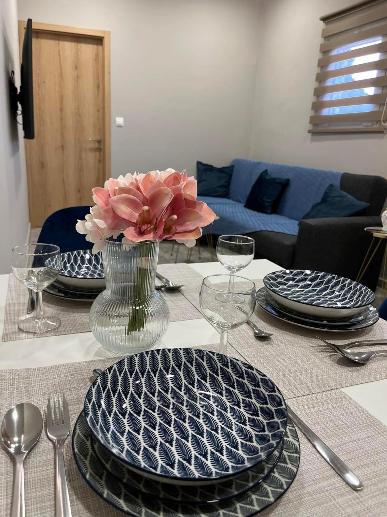 Sapphire Home Иксиа Экстерьер фото