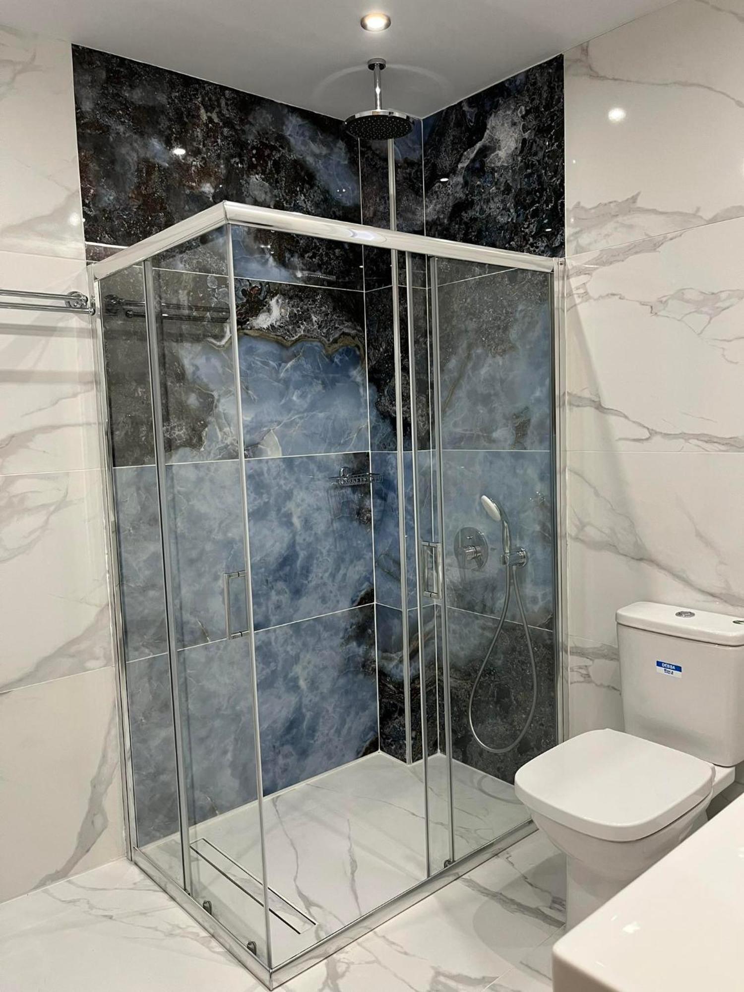 Sapphire Home Иксиа Экстерьер фото