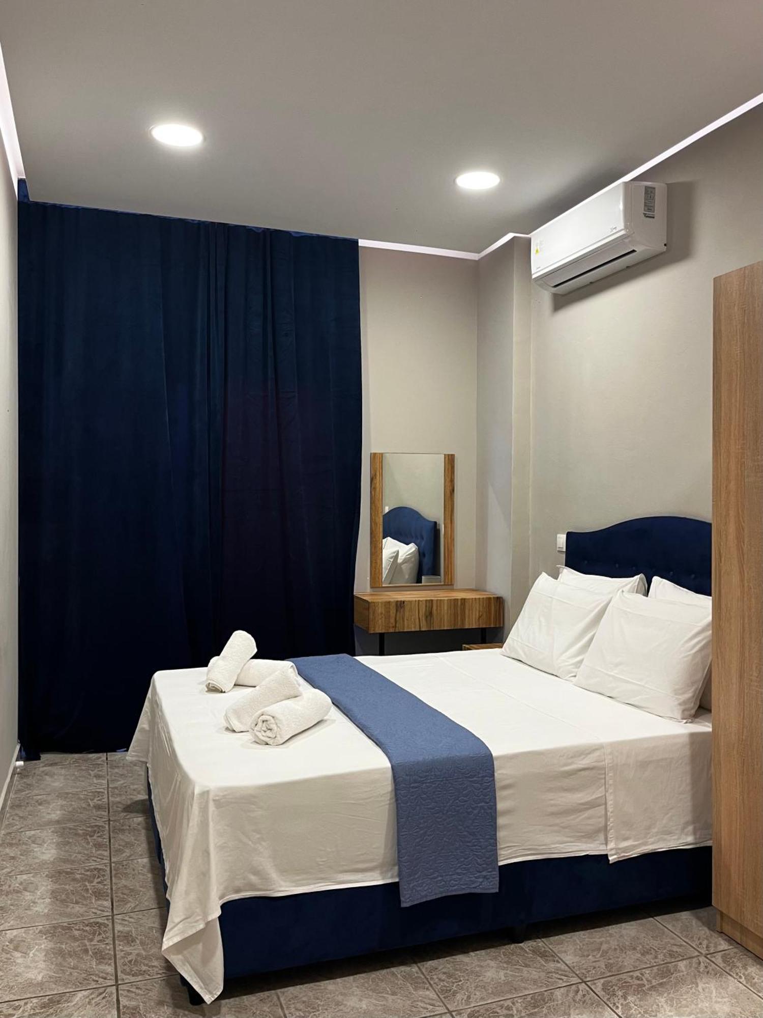 Sapphire Home Иксиа Экстерьер фото